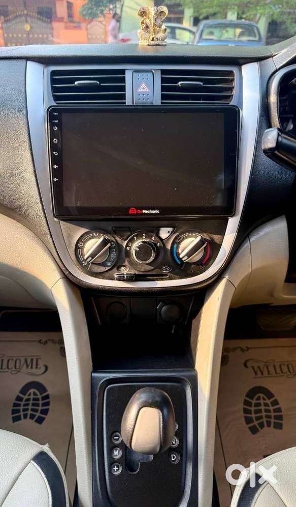 Maruti Suzuki Celerio 2014-2017 Vxi At, 2015, Petrol