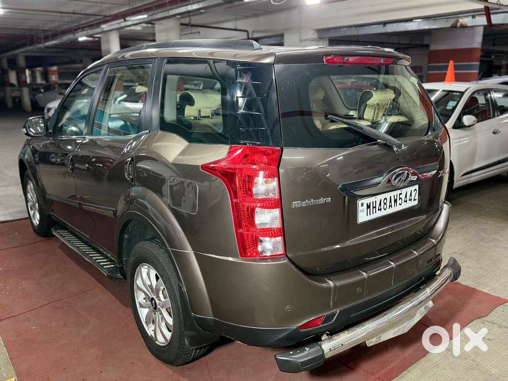 Mahindra Xuv500 2.2 W10, 2018, Diesel