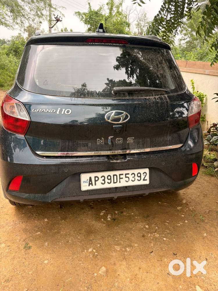 Hyundai Grand I10 Diesel 2020