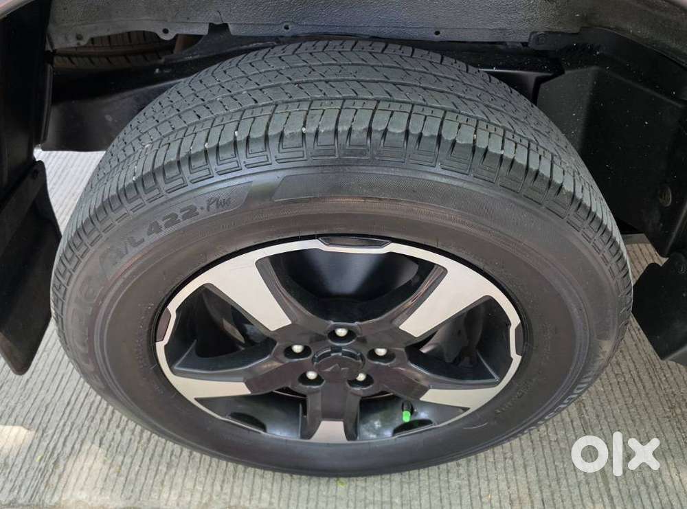 Mahindra Scorpio S11 Mt 7s, 2023, Diesel