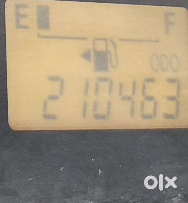 Toyota Etios Gd, 2012, Diesel