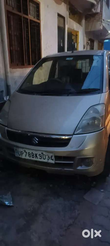 Maruti Suzuki Zen Estilo