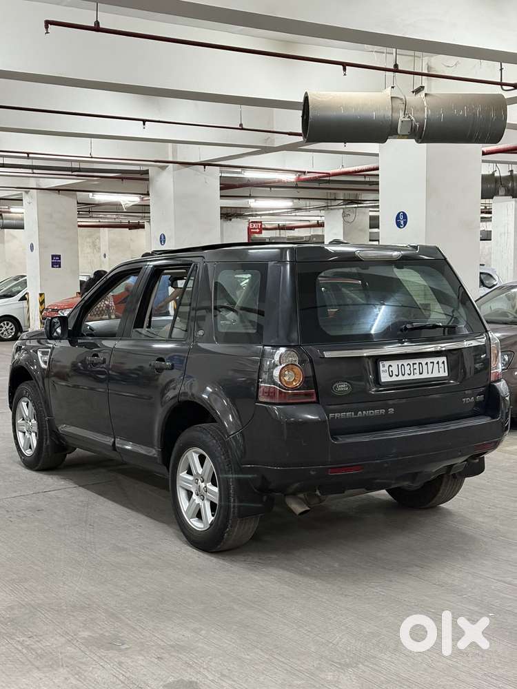 Land Rover Freelander 2 Hse, 2013, Diesel