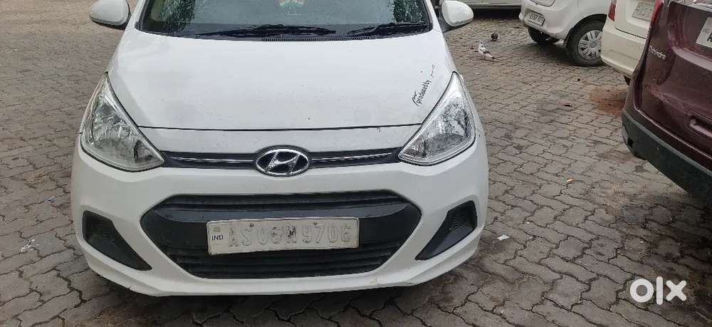 Hyundai Grand I10 2014