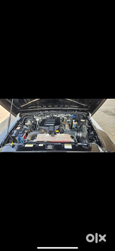 Mahindra Thar 2025 Diesel 20000 Km Driven