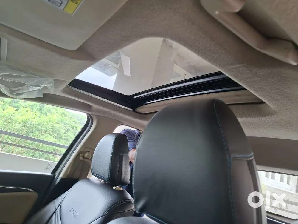 Brand New Condition Top End Automatic Jazz