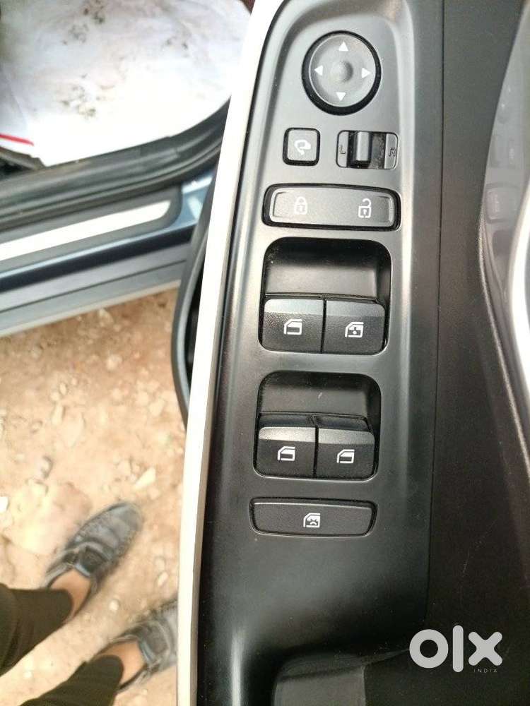 Hyundai Creta 1.5 Sx, 2022, Petrol