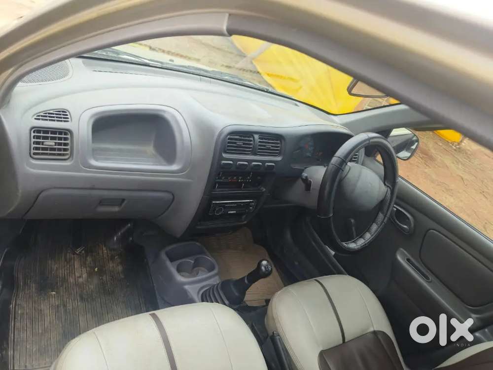 Maruti Suzuki Alto 2005