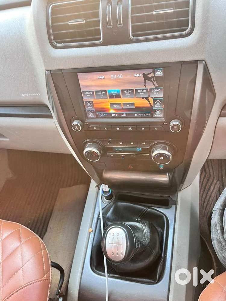 Mahindra Scorpio Classic 2020 Diesel Good Condition