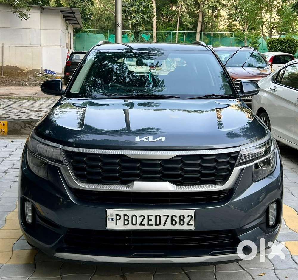2021kia Seltos Htkplus Petrol56k Kmnew Yokohama Tyres Premium Upgrade