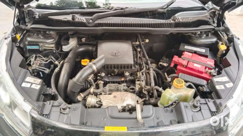 Tata Nexon, 2022, Petrol