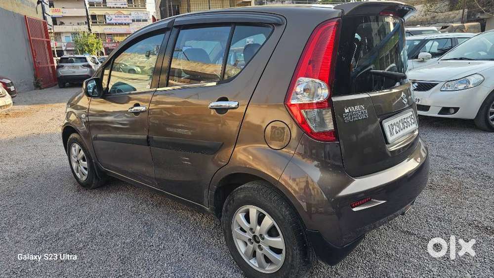 Maruti Suzuki Ritz Zdi Bs-iv, 2014, Diesel