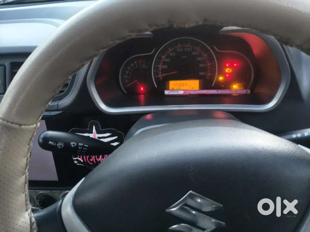 Maruti Suzuki Alto K10 2018