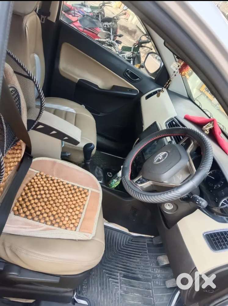 Tata Zest 2015 1.2 Manual Petrol