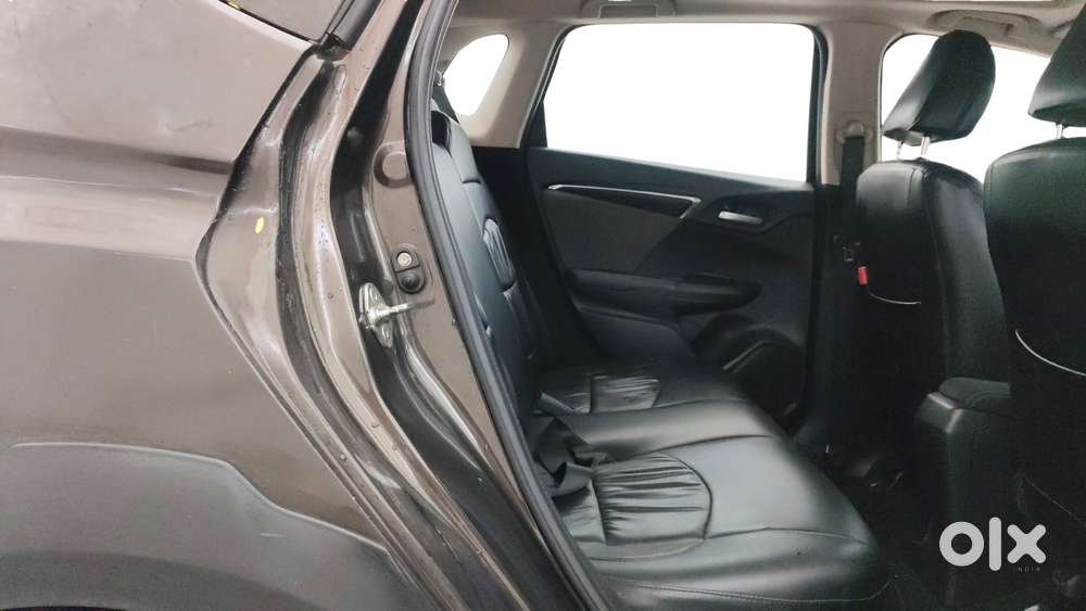 Honda Wr-v 1.2 Vx I-vtec, 2019, Petrol
