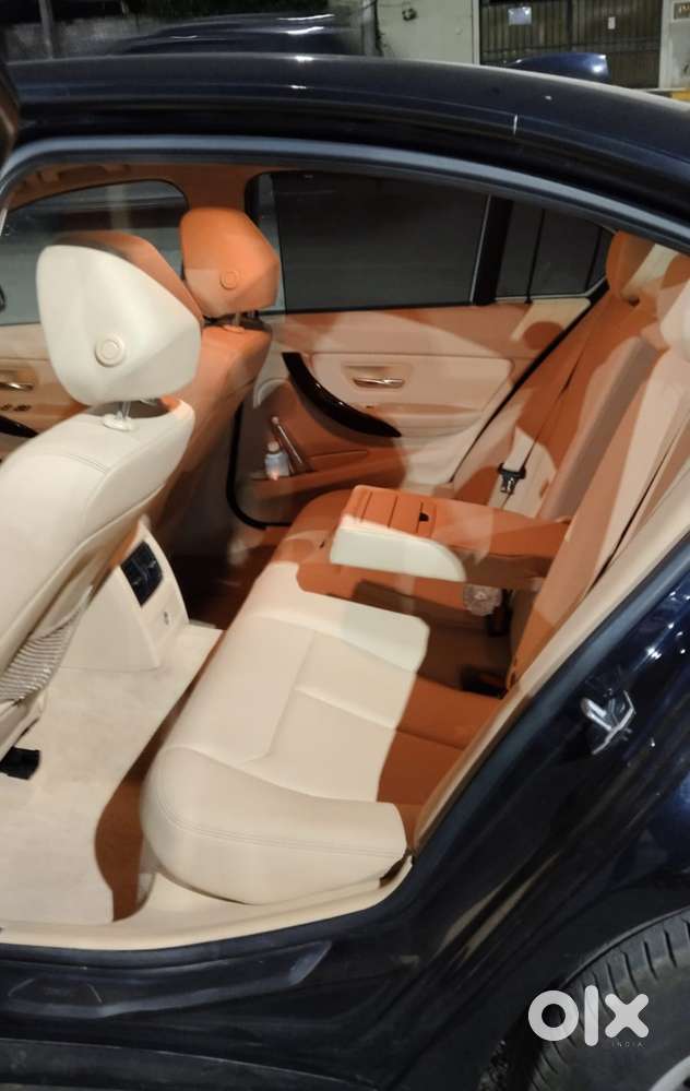 Bmw 3 Series 320d Sport, 2015, Diesel