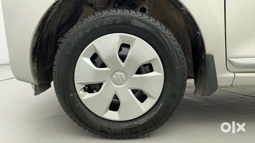 Maruti Suzuki Alto K10 Plus Edition, 2023, Petrol