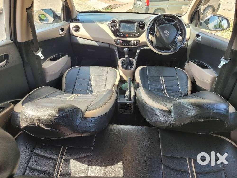 Hyundai Grand I10 Asta 1.2 Kappa Vtvt (o), 2019, Petrol
