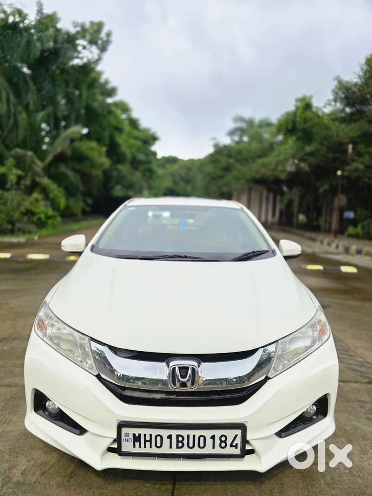 Honda City I Vtec Vx, 2014, Petrol