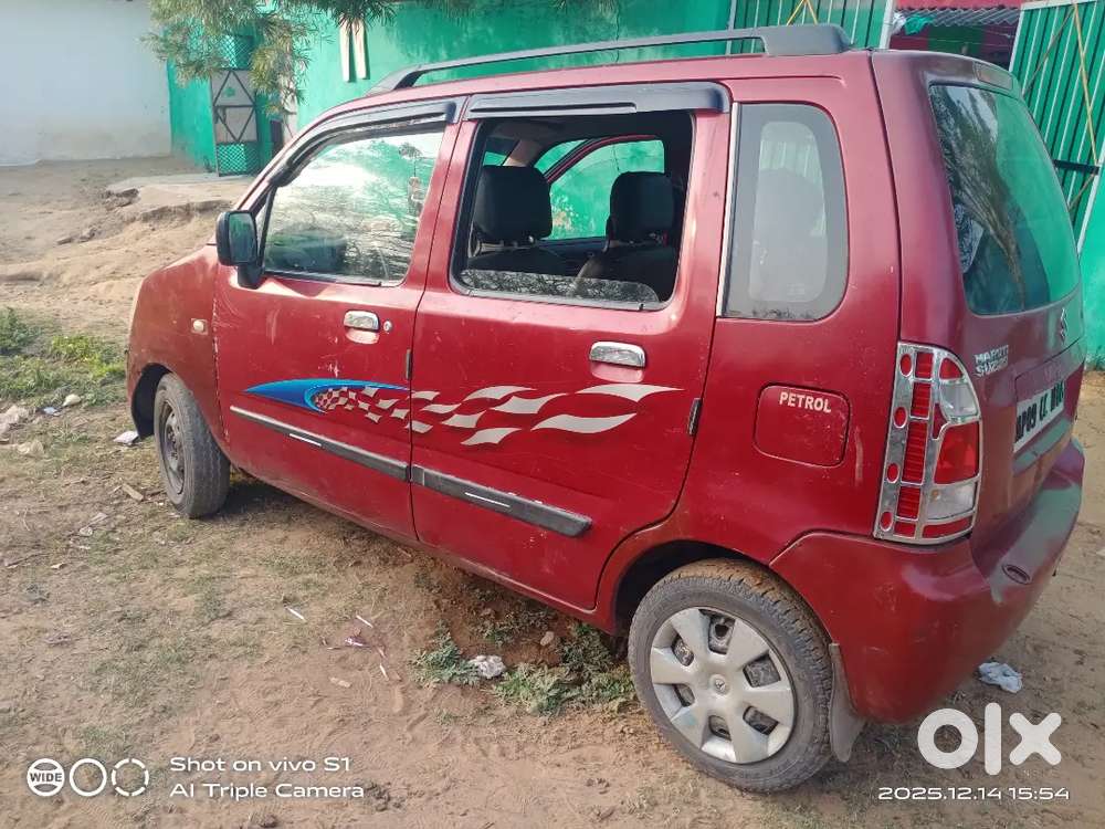 Bmaruti Suzuki Wagon R 2008