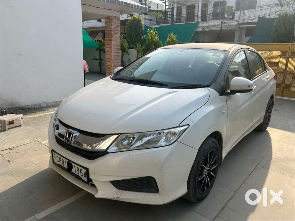 Honda City 2014 Diesel 153000 Km Driven