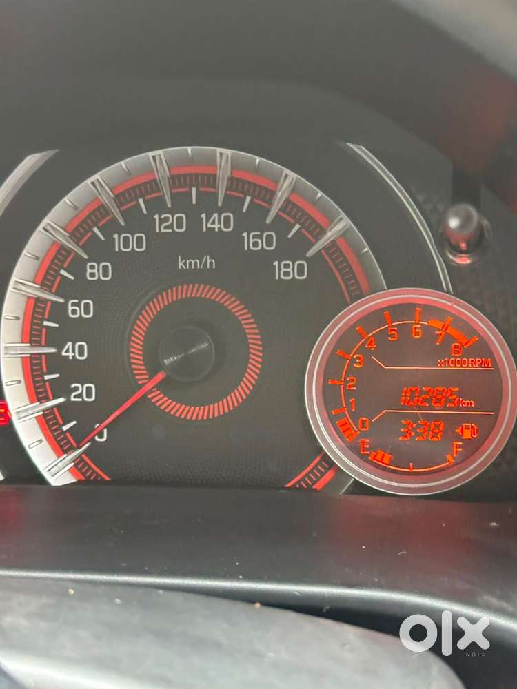 Maruthi Suzuki Celerio