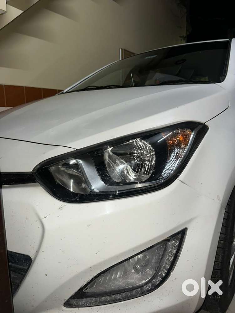 2013 Hyundai I20 Diesel Manual