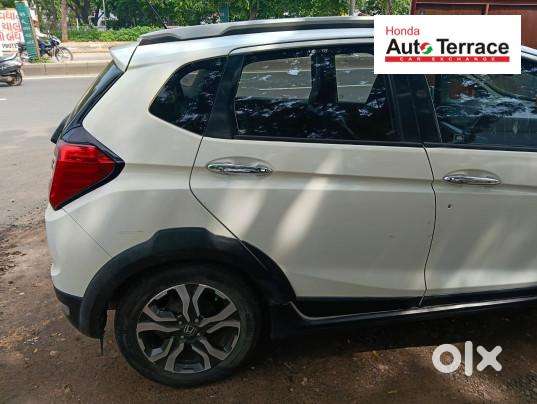 Honda Wr-v I-vtec Vx, 2018, Petrol
