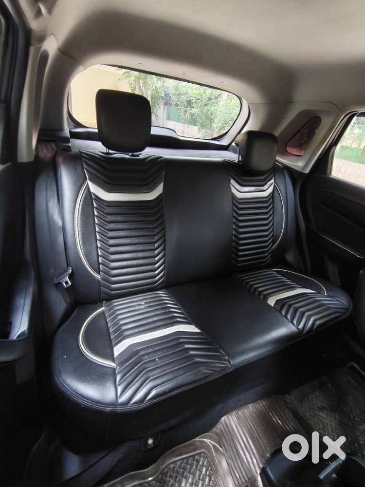 Maruti Suzuki Brezza Vdi, 2018, Diesel