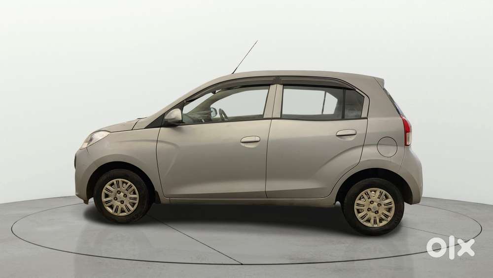 Hyundai New Santro 1.1 Sportz Executive Cng, 2021, Cng & Hybrids