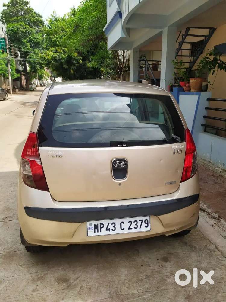 Good Condition Car