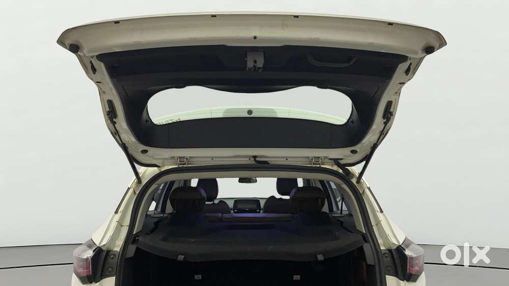 Tata Harrier Xz, 2019, Diesel