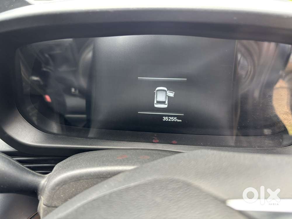 Hyundai I20 Sportz 1.2 Bs-iv, 2022, Petrol