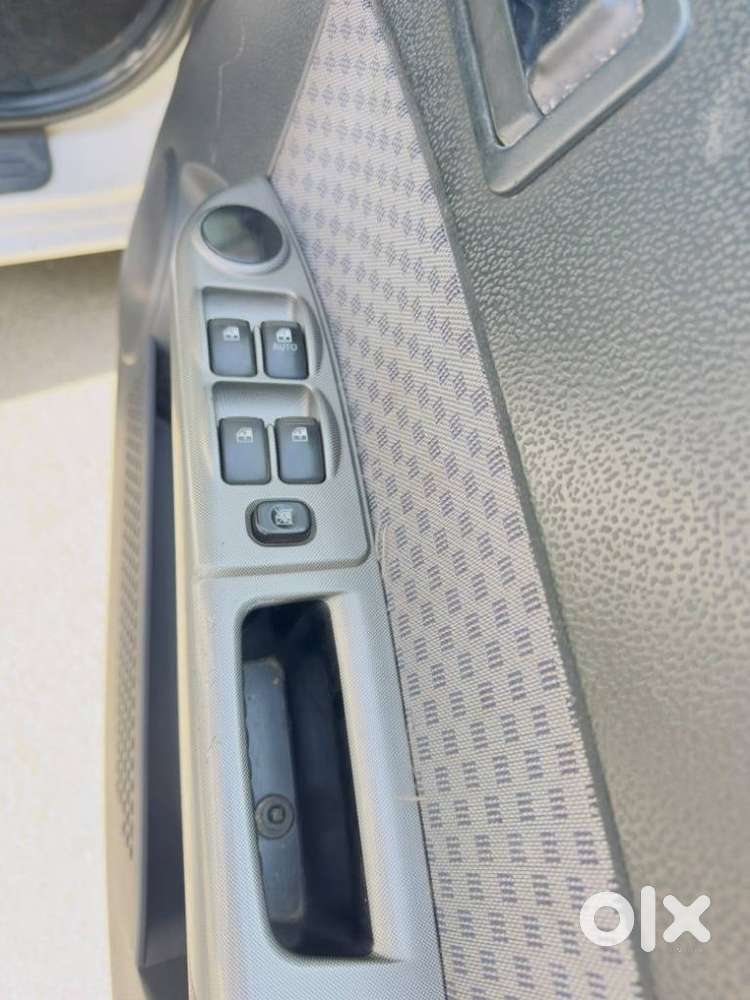 Hyundai Getz Prime 1.3 Glx, 2006, Petrol
