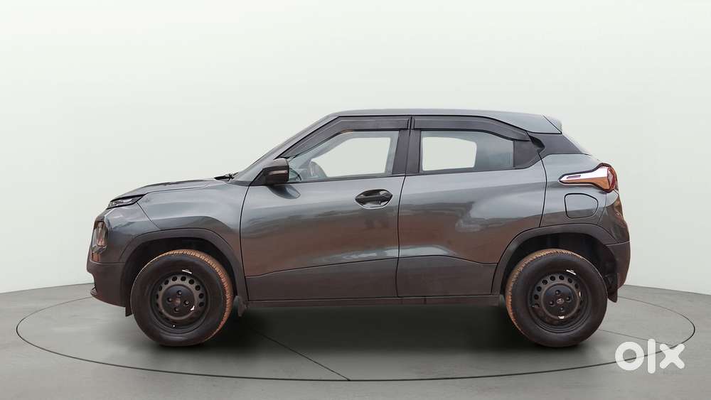 Tata Punch Pure, 2023, Petrol