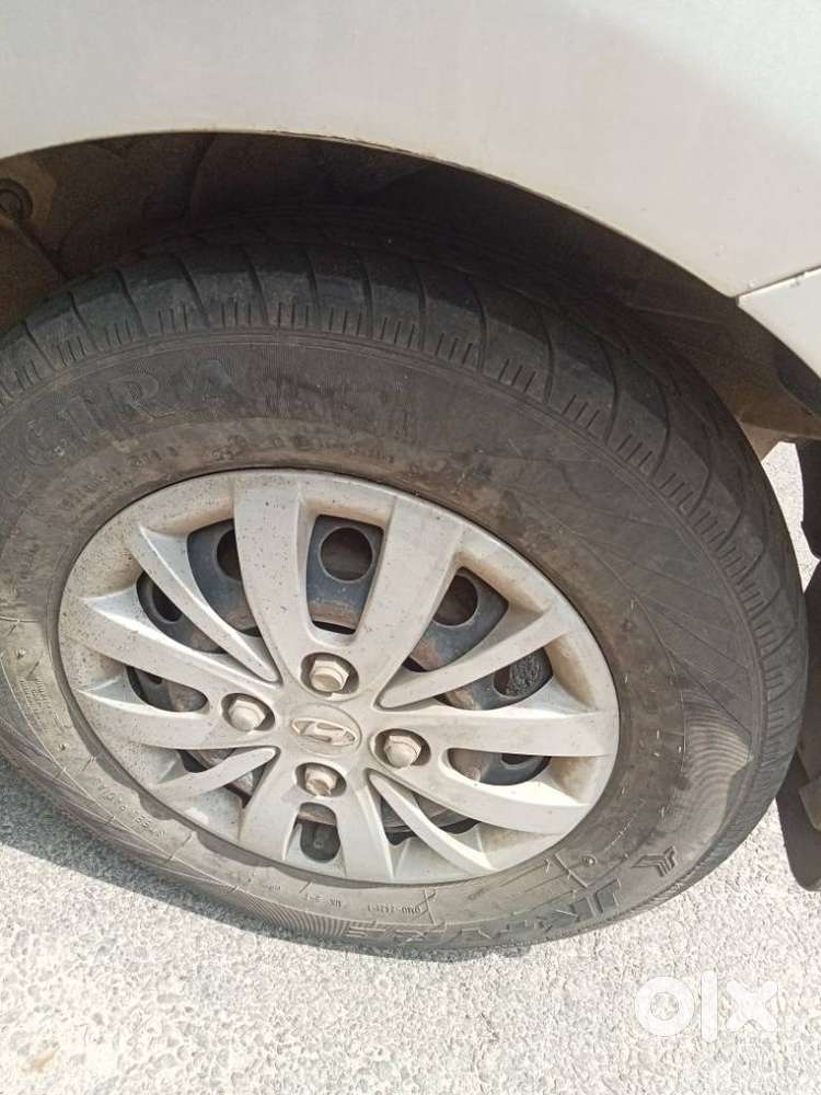 Maruti Suzuki Swift 2011-2014 Vdi, 2011, Diesel