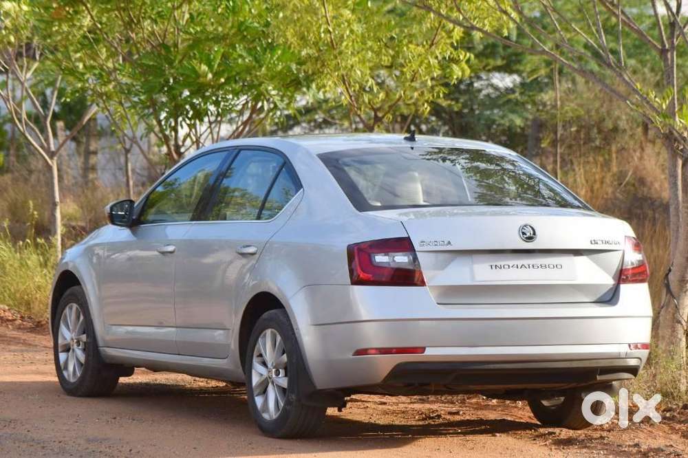 Skoda Octavia 2.0 L&k Tdi, 2017, Diesel