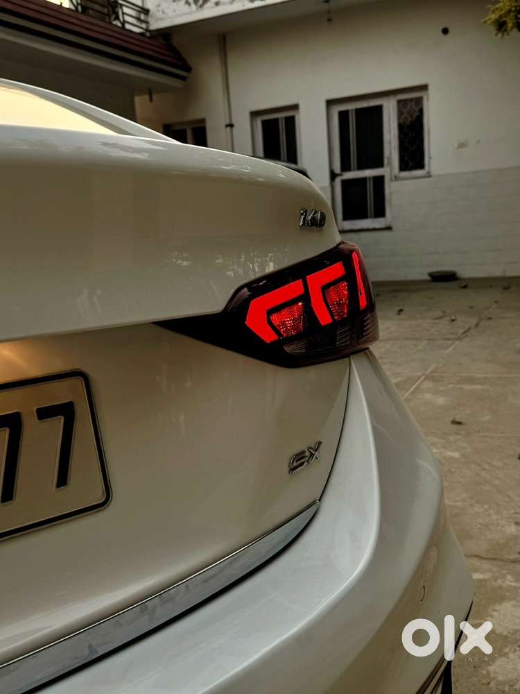 For Sale: 2018-2019 Hyundai Verna 1.6d Sx Auto - Mint Condition.