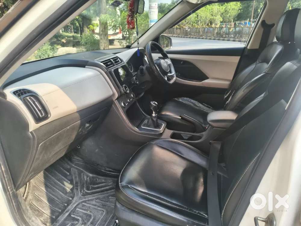 Hyundai Creta 1.5 Ex Diesel, 2022, Diesel