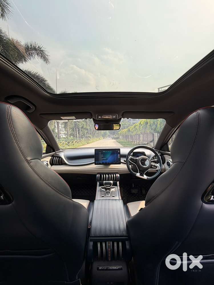 Byd Atto 3 Electric 2023