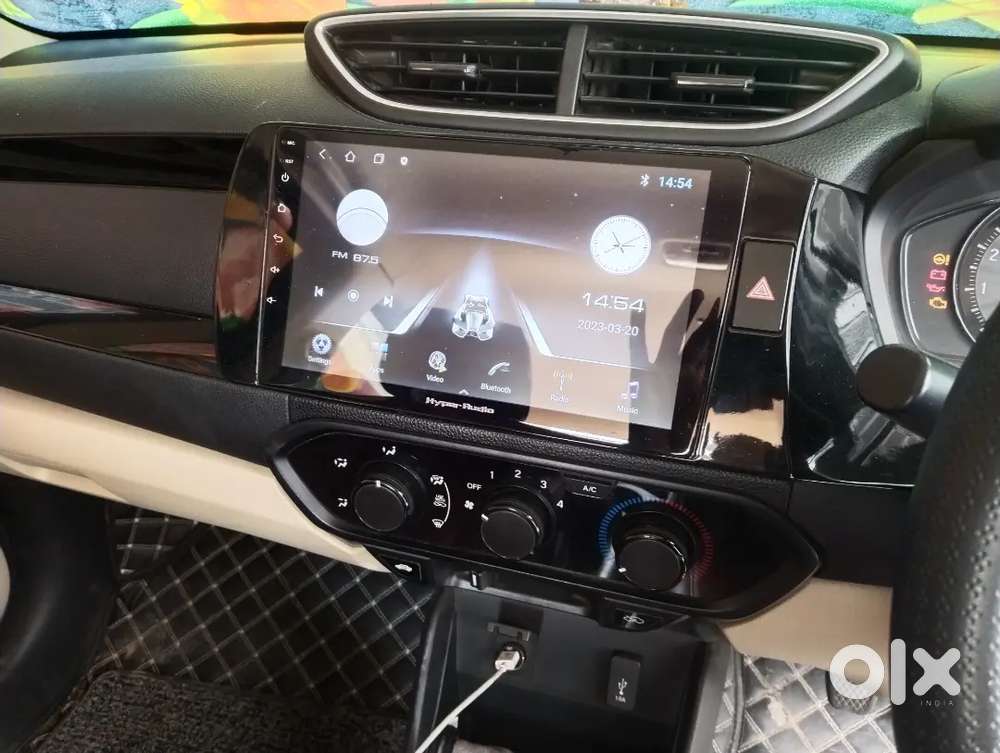 Honda Amaze 1.2 S 2018 (petrol) Manual