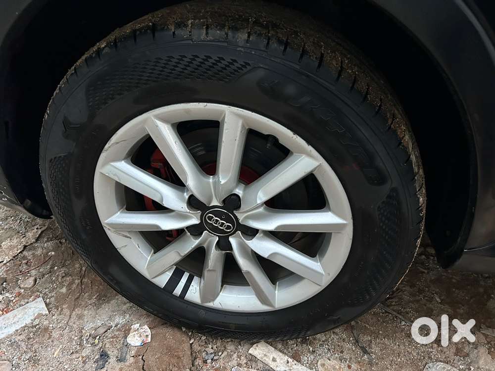 2012 Audi Q3 Diesel