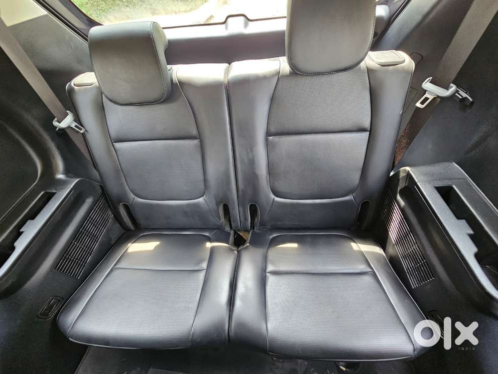 Kia Carens G 1.5 6mt Premium (o) 7-seater, 2024, Petrol