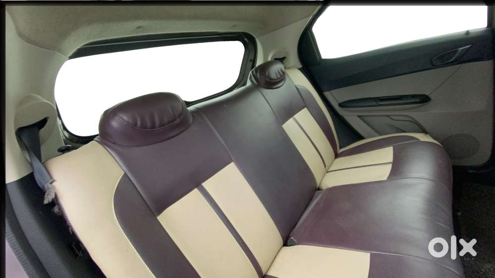 Tata Tiago 1.2 Revotron Xt, 2016, Petrol