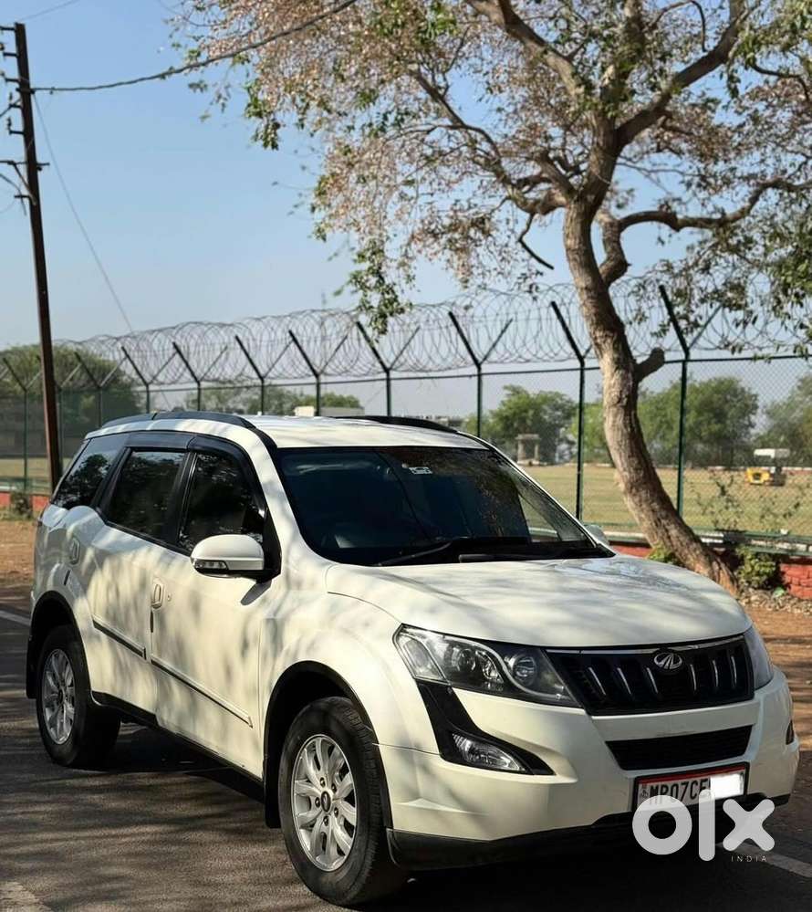Mahindra Xuv500 Diesel Manual 2017
