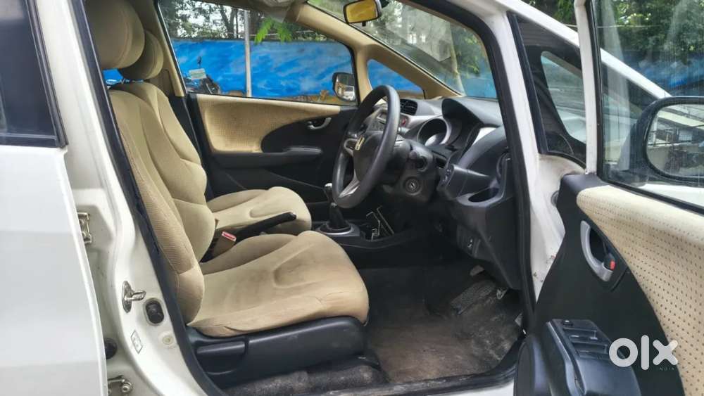 Honda Jazz X I-vtec, 2012, Petrol