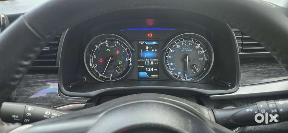 Maruti Suzuki Xl6 1.5 Alpha Mt, 2023, Petrol