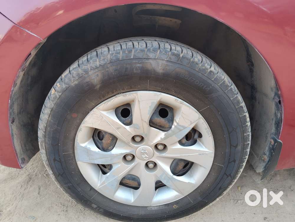 Hyundai Elite I20 Magna 1.4 Crdi, 2018, Diesel