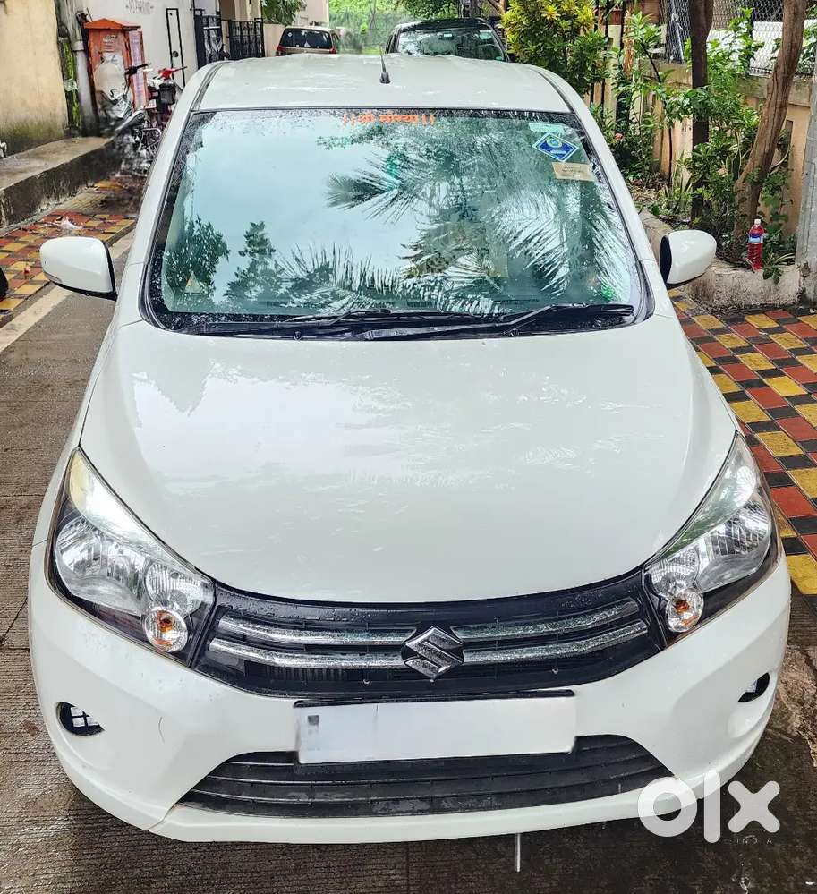 Maruti Celerio 2016 Year Diesel Manual