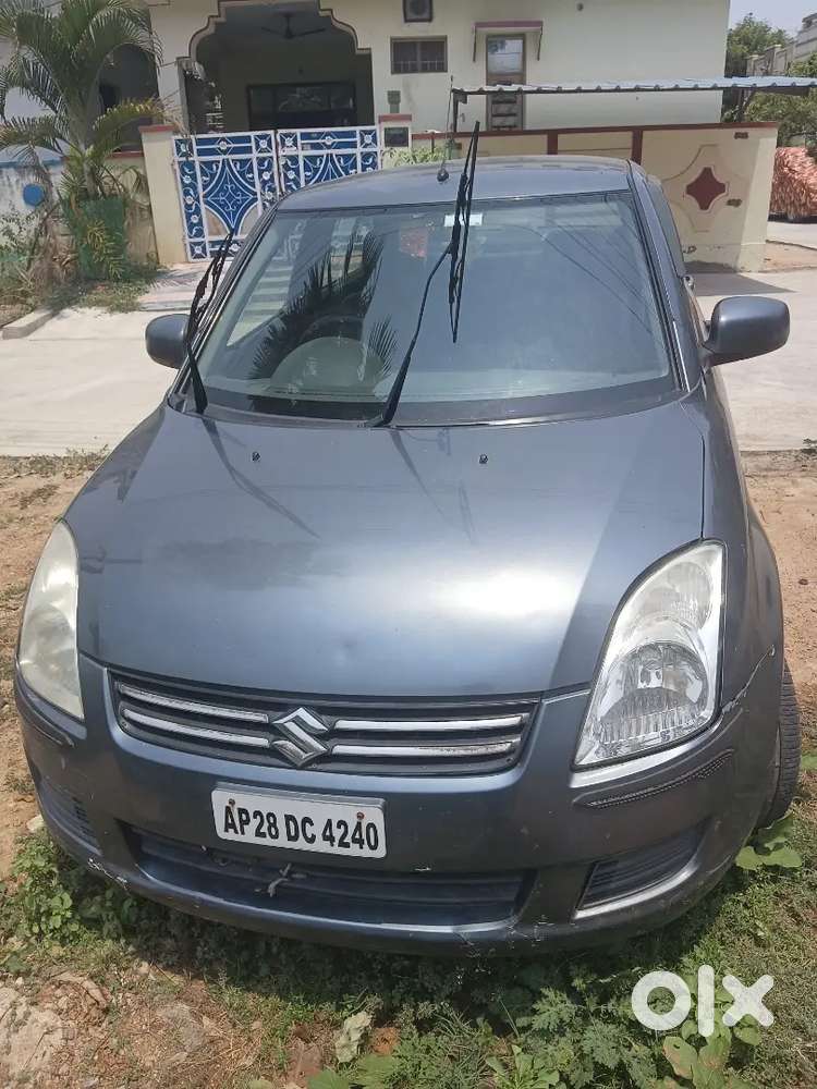 Shift Desire Own Vehicle